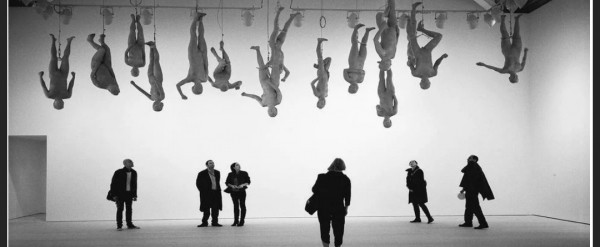 Корни бесценности искусства скрывает вечность Корни бесценности искусства скрывает вечность