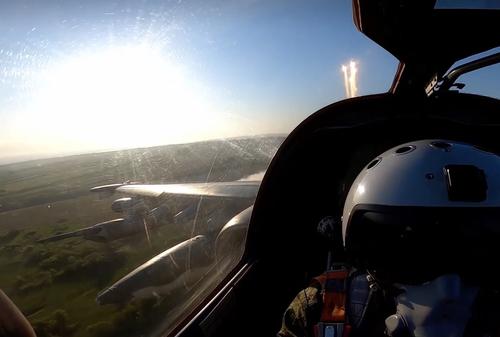 Полная версия фронтовой сводки МО РФ на 20 мая Полная версия фронтовой сводки МО РФ на 20 мая