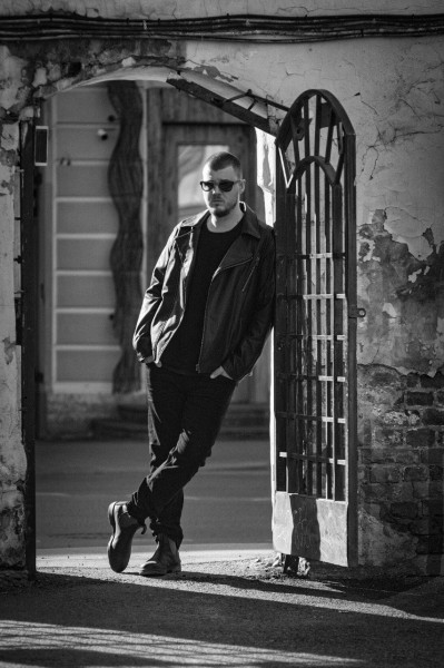 Музыкант РИЧ: в идеологическом плане нам надо строить всё заново Музыкант РИЧ: в идеологическом плане нам надо строить всё заново