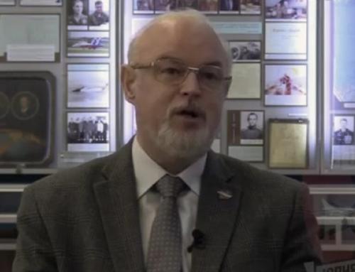 Что ждет Западные самолеты при встрече с российской ПВО Что ждет Западные самолеты при встрече с российской ПВО