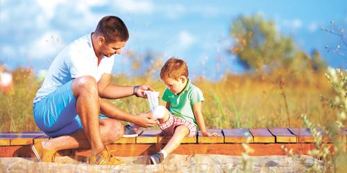 Собираясь на дачу, необходимо знать, как оказать первую помощь Собираясь на дачу, необходимо знать, как оказать первую помощь