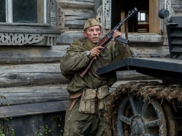 Позывной «Журавли»: разведка боем