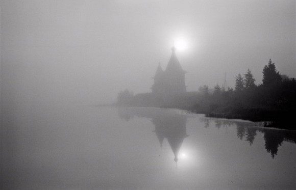 Уходящий свет русской провинции в фотографиях Алексея Мякишева Уходящий свет русской провинции в фотографиях Алексея Мякишева