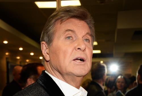 Лещенко сообщил, что несколько дней назад виделся с Юдашкиным на концерте Киркорова