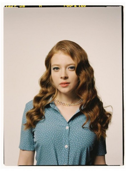 Актриса Валентина Ляпина: «В 90-е годы люди были более свободными, искренними, открытыми к миру»  