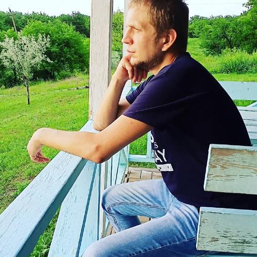 Антон Долг – судьба быть навсегда с русским Донбассом