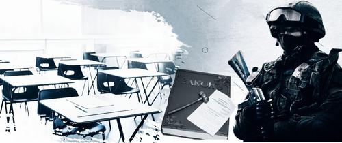 Участникам СВО предложили пойти учиться