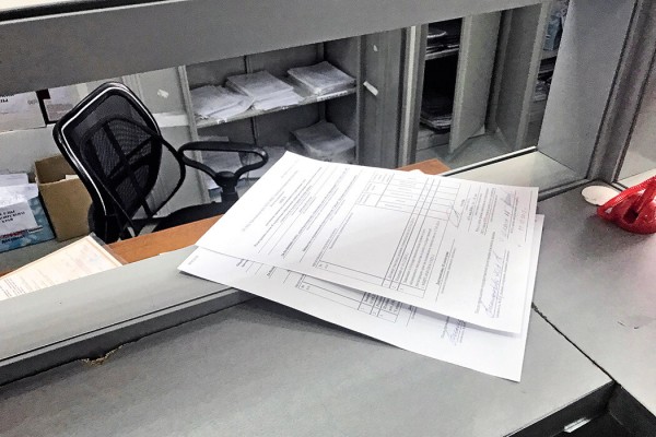 Застройщики пока не пользуются правом регистрировать собственность на квартиры на дольщиков Застройщики пока не пользуются правом регистрировать собственность на квартиры на дольщиков