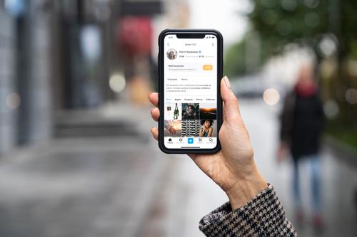 Больше удобства и функциональности профиля в обновлении приложения ЯRUS для Android