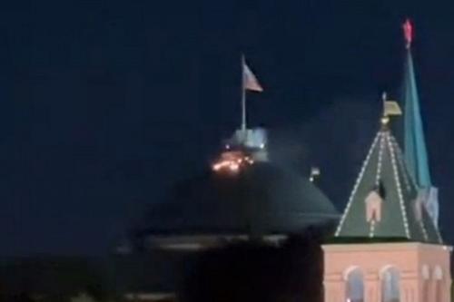 Коротченко: покушение на президента России было осуществлено руками спецслужб США и Великобритании Коротченко: покушение на президента России было осуществлено руками спецслужб США и Великобритании