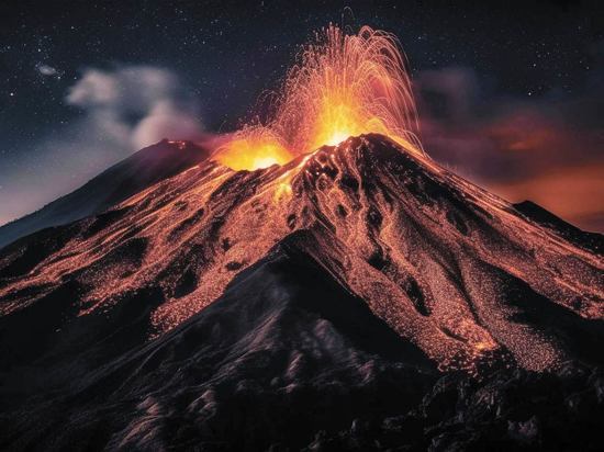 Российские ученые выдвинули новую гипотезу глобального потепления, не связанную с человеком