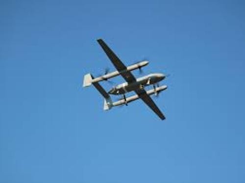 США и Китай лидируют по созданию морских беспилотников США и Китай лидируют по созданию морских беспилотников