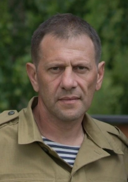 «Песни нашего полка» - «Одна на всех»