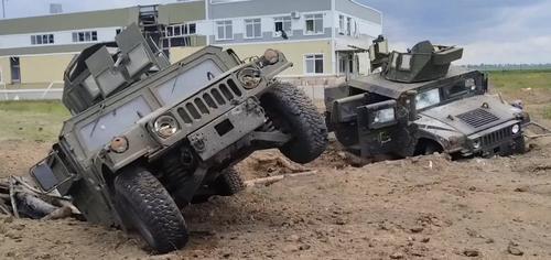 Чему нас должно научить вторжение ВСУ в Белгородскую область и что такое ДРГ/ДРФ на самом деле 