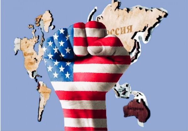 Латаем дыры в русской картине мира