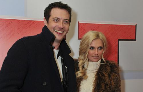 Саша Савельева призналась, что последние 14 лет они с Кириллом Сафоновым живут в Израиле