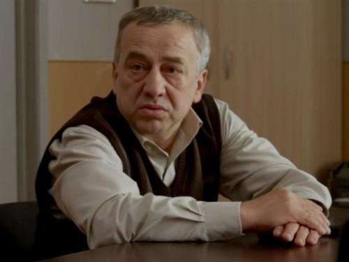 Ушел из жизни актер Михаил Бескоровайный