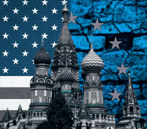 Потеряли страх Потеряли страх