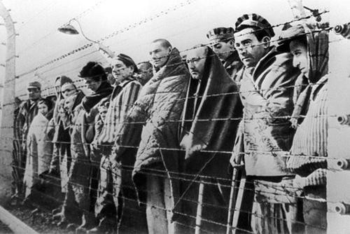 Политический философ Александр Щипков: «Предлагаю дать название русскому геноциду: плаха»