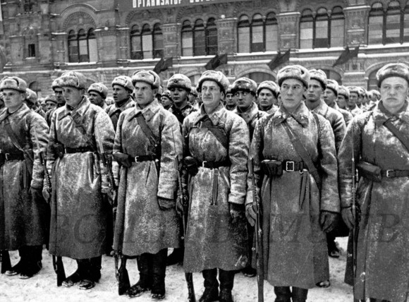 Что для россиян означает День Победы и Парад Победы 9 мая 2023 года?