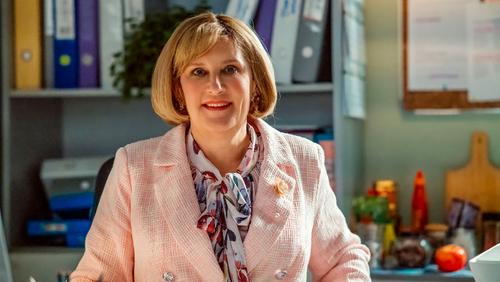 Актриса Татьяна Орлова: У режиссера Алены Райнер я готова играть даже ножку от стула Актриса Татьяна Орлова: У режиссера Алены Райнер я готова играть даже ножку от стула