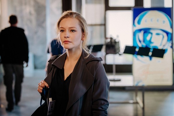 «Вызов»: деликатная мощь империи