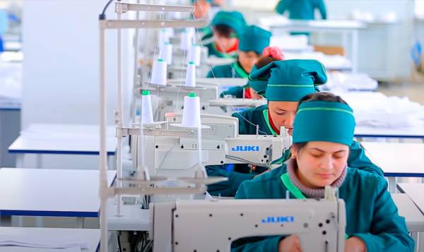 Особенности покупки швейного оборудования