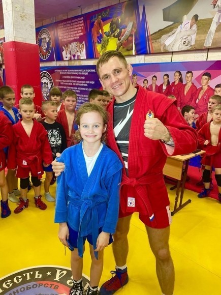 Чемпион мира и Европы по боевому самбо Федор Дурыманов: в кино сыграю самого себя Чемпион мира и Европы по боевому самбо Федор Дурыманов: в кино сыграю самого себя