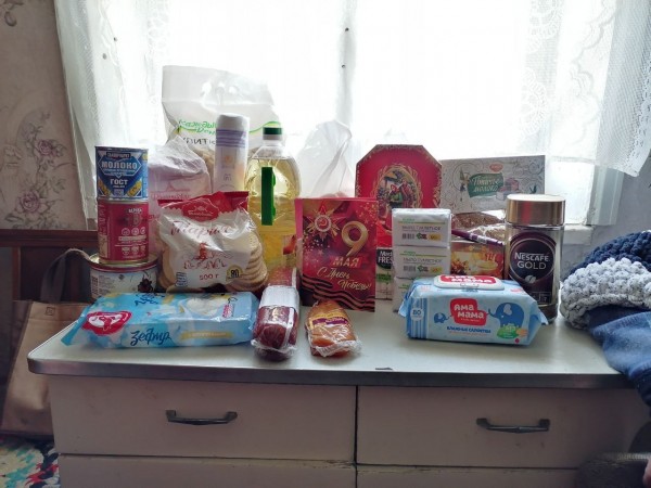 За три километра от передовой: репортаж из прифронтовой зоны