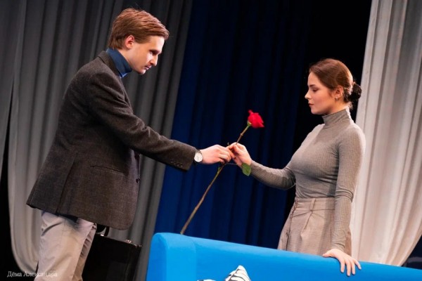 Актриса Милана Бру: «Олег Табаков сказал мне: «С такой фамилией нельзя не стать актрисой»  