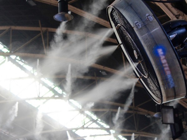 Ученые назвали опасные заболевания, которые могут передаваться через увлажнители воздуха