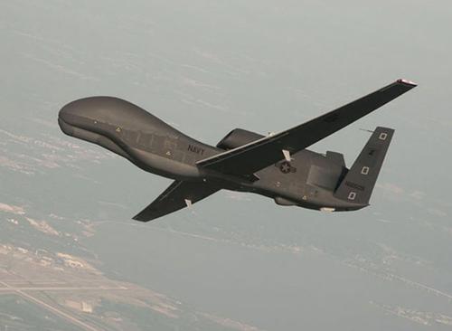 Над Чёрным морем у наших берегов опять кружат самолёты разведки НАТО Над Чёрным морем у наших берегов опять кружат самолёты разведки НАТО