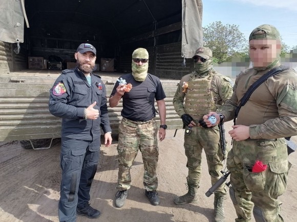 Как корреспондент «АН» в гости к «музыкантам» съездила