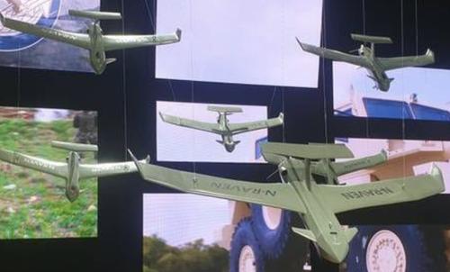 ЮАР предоставляет на мировой рынок вооружений технологии с локализацией производства