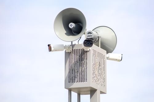 Воздушная тревога прозвучала в Киеве и области Воздушная тревога прозвучала в Киеве и области