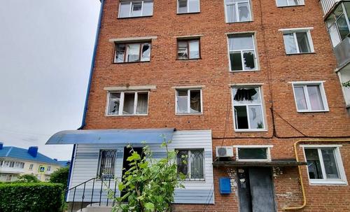 Губернатор Гладков после украинских обстрелов заявил о «самом тяжелом дне» в Шебекинском округе: погиб мужчина, ранены двое детей Губернатор Гладков после украинских обстрелов заявил о «самом тяжелом дне» в Шебекинском округе: погиб мужчина, ранены двое детей