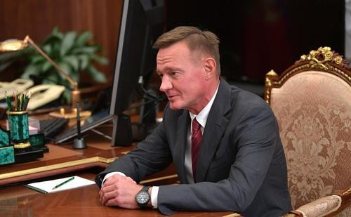 Губернатор Курской области Старовойт: из-за обстрела около 400 жителей остались без электричества Губернатор Курской области Старовойт: из-за обстрела около 400 жителей остались без электричества