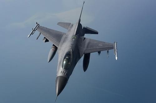 Официальный представитель Госдепа Миллер назвал поставки F-16 Украине приоритетом США Официальный представитель Госдепа Миллер назвал поставки F-16 Украине приоритетом США