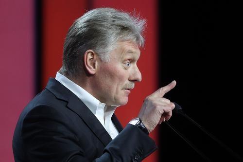 Песков: угрозы властей Украины убивать россиян по всему миру подтверждают правильность начала СВО