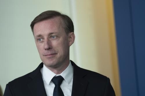 Помощник Байдена Салливан: США считают, что F-16 не входят в число наиболее необходимых Украине вооружений на данном этапе Помощник Байдена Салливан: США считают, что F-16 не входят в число наиболее необходимых Украине вооружений на данном этапе