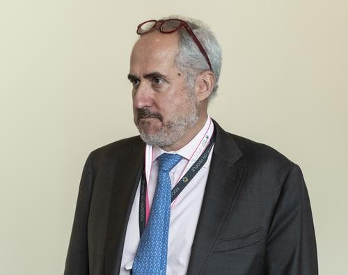 Представитель генсека ООН Дюжаррик заявил, что не слышал об атаке украинской ДРГ в Белгородской области