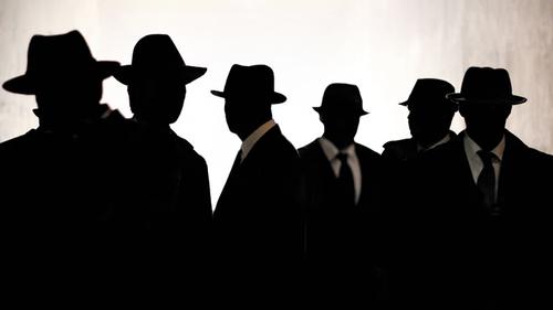 Преследования «русских шпионов» организованы ЦРУ Преследования «русских шпионов» организованы ЦРУ