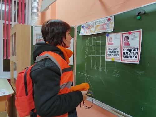 Пропавших в Кемеровской области двух девочек через двое суток нашли живыми