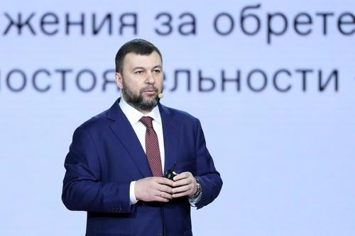 Пушилин: Украина, которую мы знали, для многих перестала существовать вместе с сожженными заживо людьми в Одессе 9 лет назад Пушилин: Украина, которую мы знали, для многих перестала существовать вместе с сожженными заживо людьми в Одессе 9 лет назад