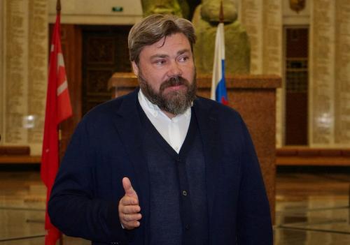 Reuters: конфискованные в США активы Малофеева начали направлять на нужды Украины Reuters: конфискованные в США активы Малофеева начали направлять на нужды Украины