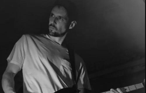 Скончался рок-музыкант известной самарской группы Стас Пресняков