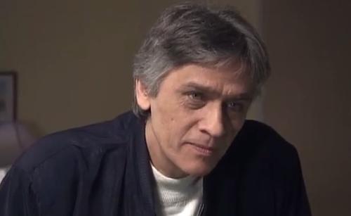 Ушел из жизни актер из сериала «Глухарь» Рустам Уразаев Ушел из жизни актер из сериала «Глухарь» Рустам Уразаев