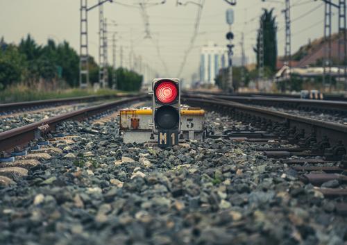 В Брянской области из-за вмешательства посторонних лиц сошел с рельсов грузовой поезд В Брянской области из-за вмешательства посторонних лиц сошел с рельсов грузовой поезд