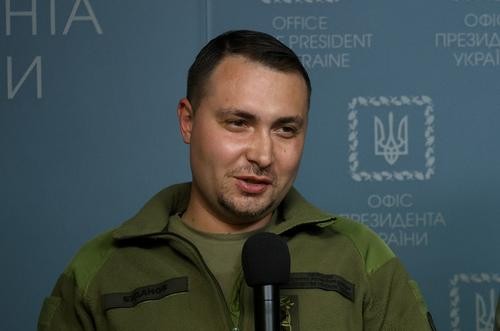 Захарова заявила, что угрозы Буданова «убивать россиян во всем мире» следует расценивать как проявление терроризма Захарова заявила, что угрозы Буданова «убивать россиян во всем мире» следует расценивать как проявление терроризма