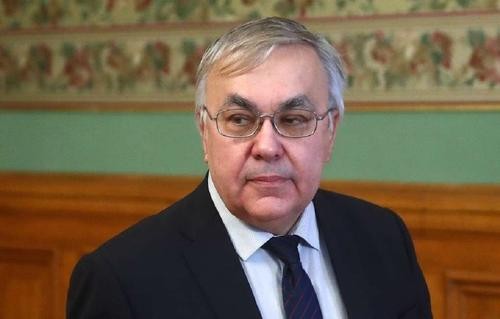 Замглавы МИД РФ Вершинин: встреча высокого уровня по сделке по вывозу зерна с Украины пройдет скоро в четырехстороннем формате